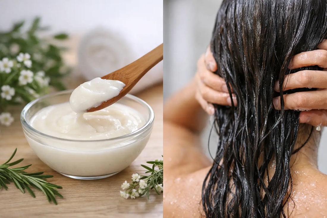 Emulsifying Cleanser Versus Shampoo Explained