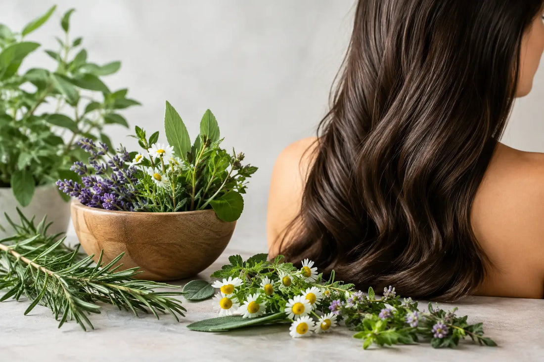Shampoo Alternatives That Clean Without Stripping