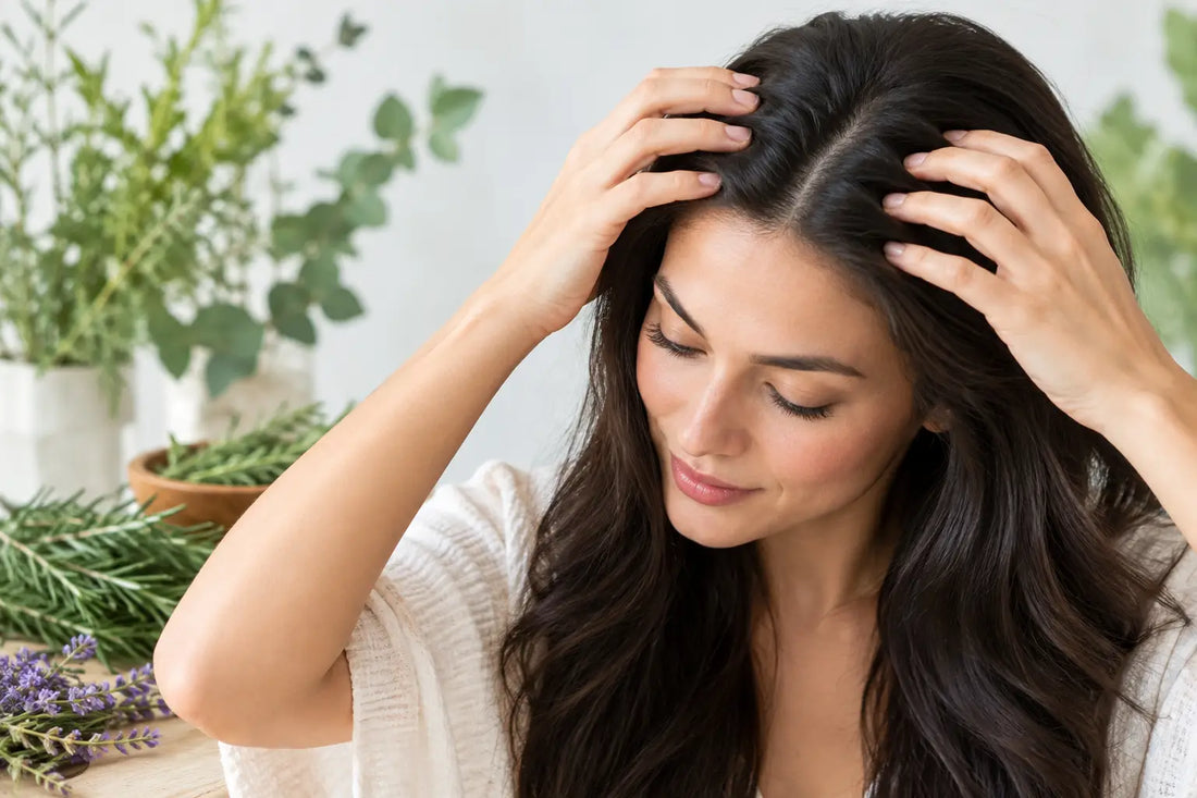 Is Cleansing Oil Safe Daily? A Scalp-First Answer