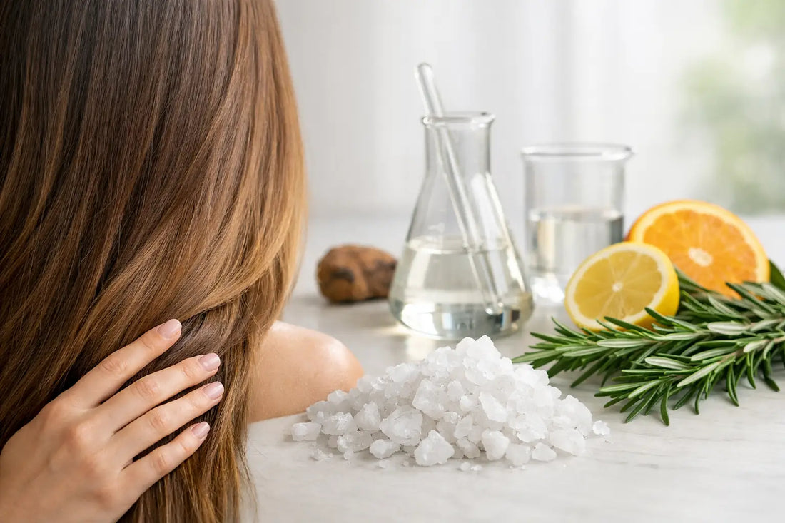 What Keratin Safe Shampoo Should Leave Out