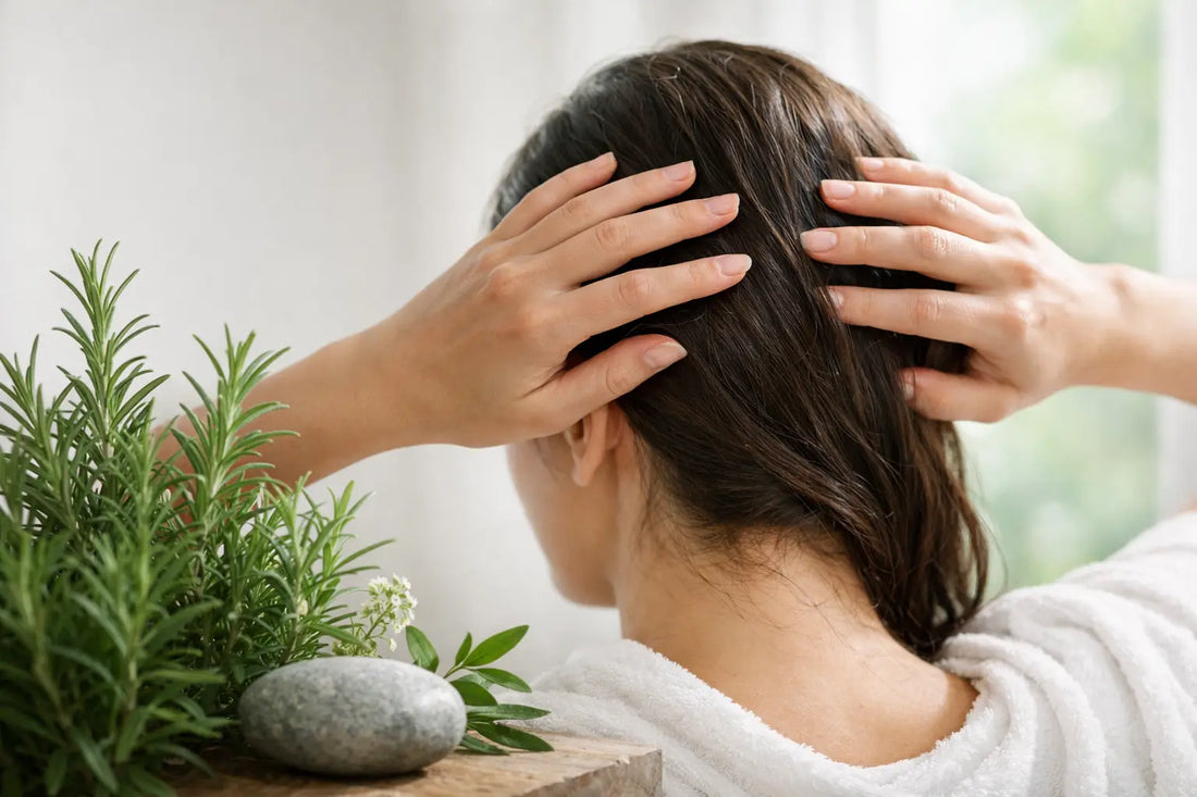 Ceramide Cleanser Review for a Healthier Scalp