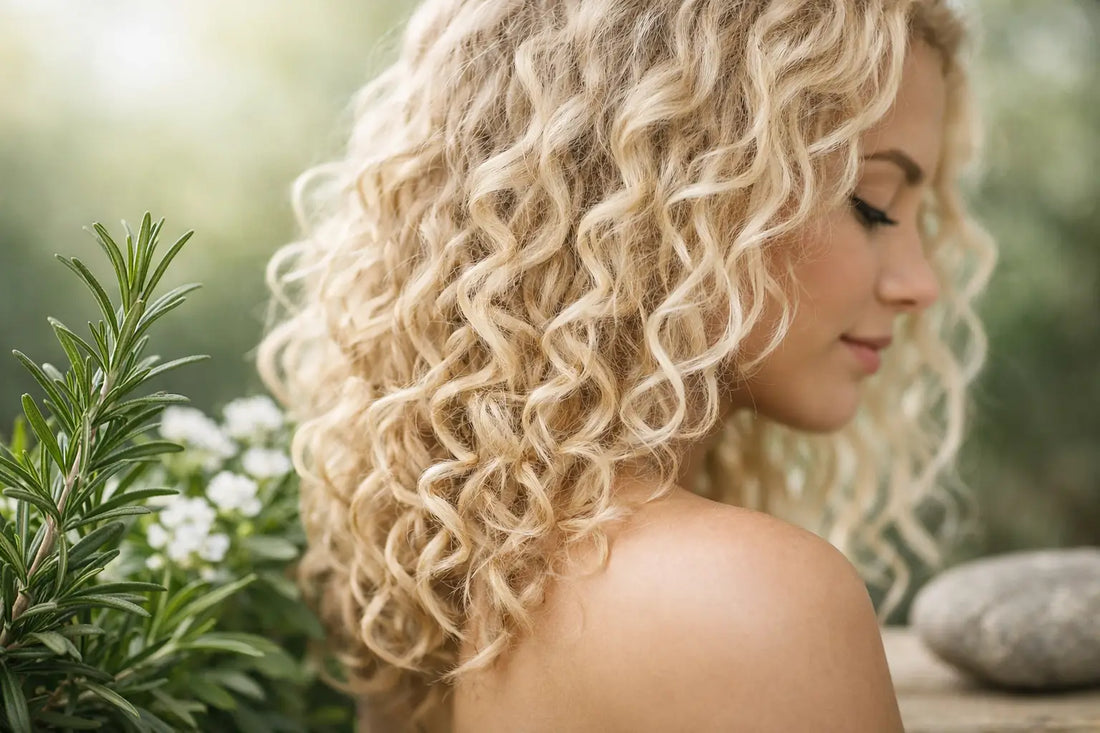Best Shampoo for Bleached Curls That Won't Strip