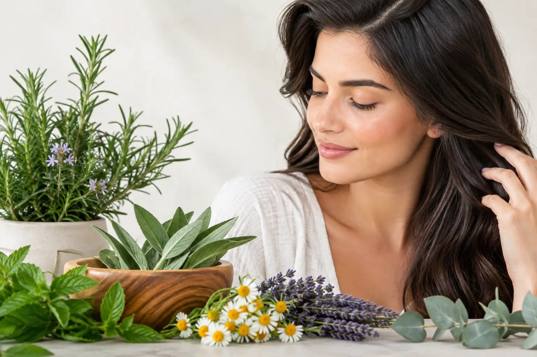 Best Scalp Friendly Hair Ingredients That Work