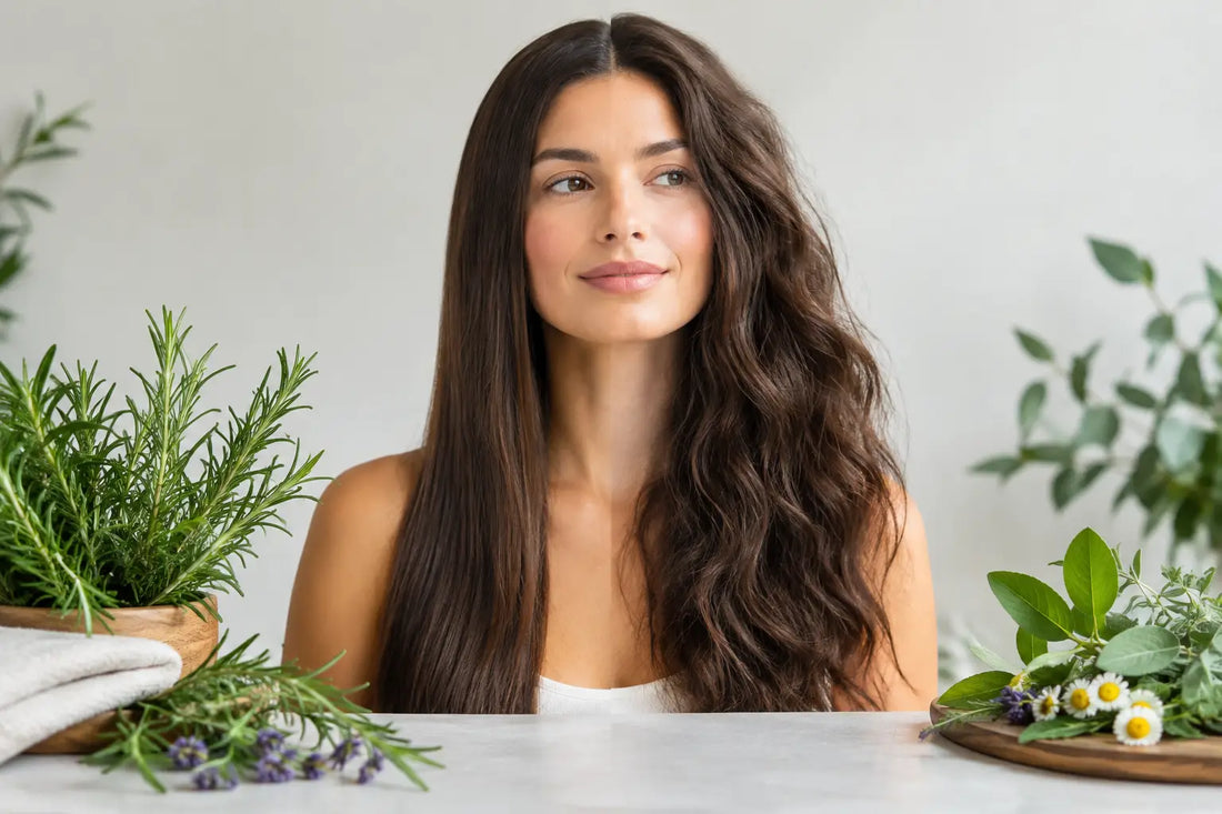 Rinse-Out Oil Versus Conditioner: What Changes?