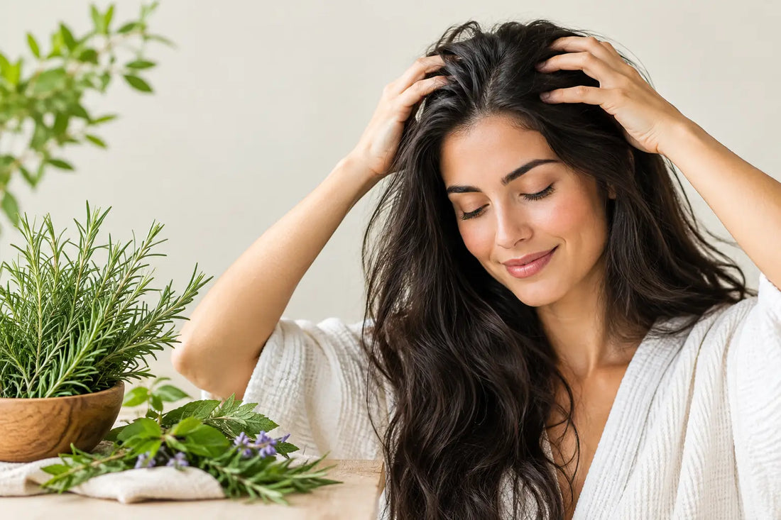 Hair Cleansing Guide for a Healthier Scalp