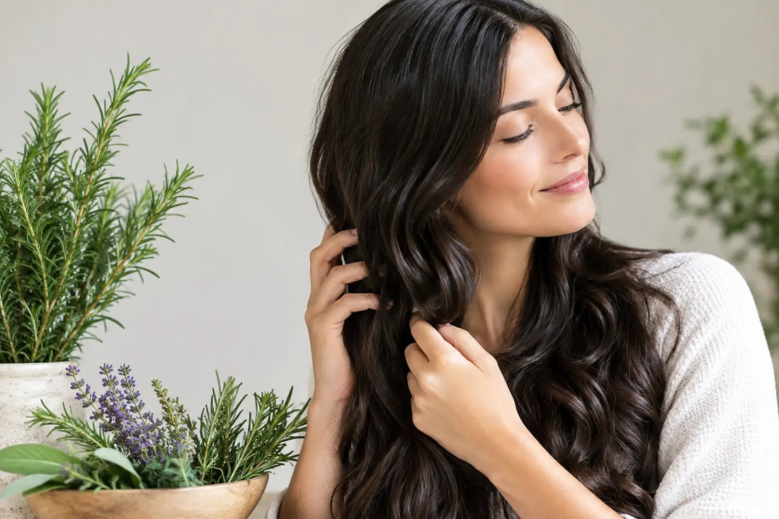 Fragrance Free Haircare That Actually Cleans