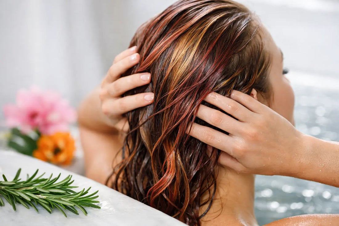 Color Protection That Starts With Your Cleanse