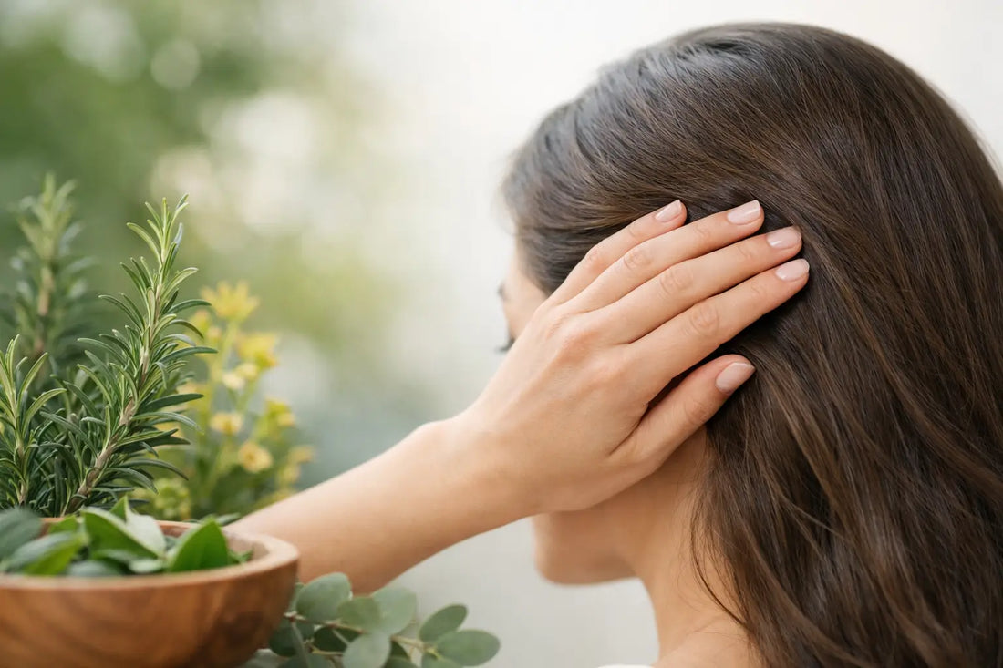 Best Cleansing Oils for a Healthier Scalp